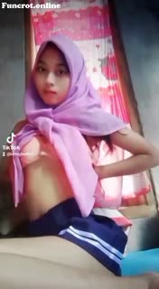 Abg Hijab Tocil Colok Meki Nimat Bokep Hijab Ukhti Jilbab Viral