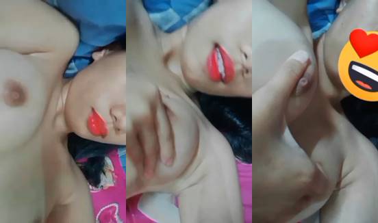 Bokep abg esempeh remasin uting susu cokelat
