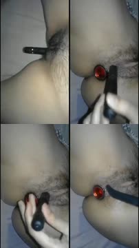 Abg colmek+ anal + berak