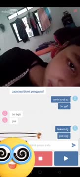 jilbab ab ometv
