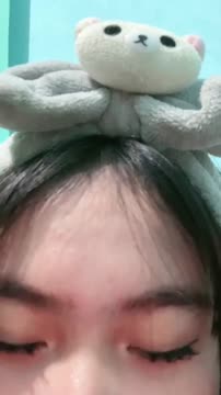 VCS Evlyn Chindo Imut Remas Toket Bulet ID 86145687 Dream