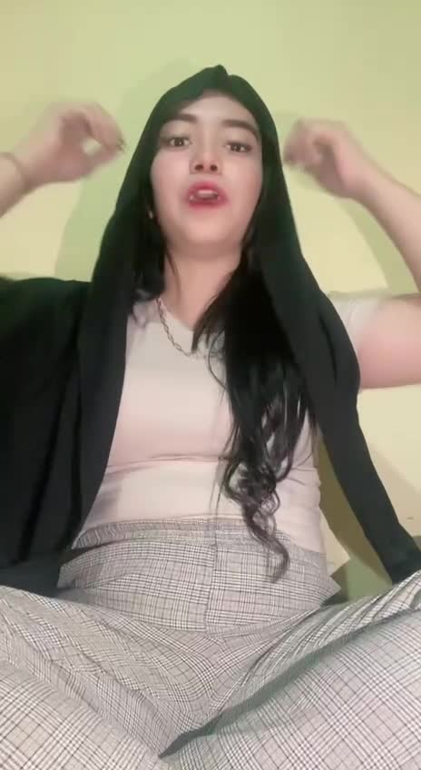 Mama muda hijab [email protected]