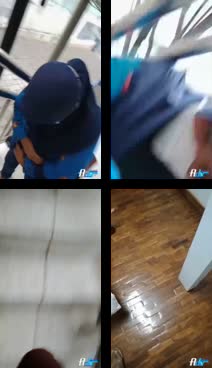 Binor Jilbab Selingkuh dengan Laki Orang