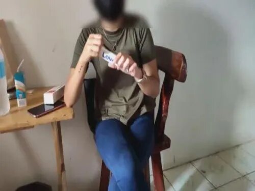 Bokep Bispak Ngentot Dengan Pembantu Sexy Binal