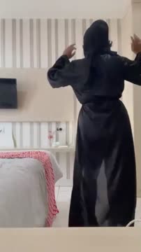 Tante Hijabers Tobrut Sange Mode BDSM Hardcore Omek ( RxS )