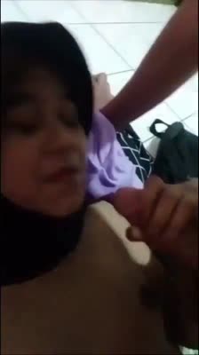 Jilbab imut crot dimulut – DoodStream