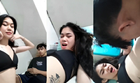 Bokep Indo – Puasin Kakak Ipar Yang Lagi Sange Berat