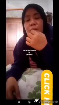 LINDA, STW HIJAB MULUS BODY BAGUS Full HD