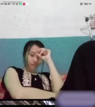 VCS Cewek IG Colmek Part1