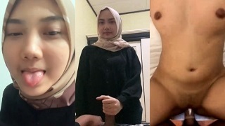 Bokep Indo Kakak Tantrum Ngajak Bercanda