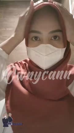 ukhti pamer tt ditoilet kantor