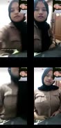 VCS Livu Seorang Gadis Remaja Hijabers Kobel Sange