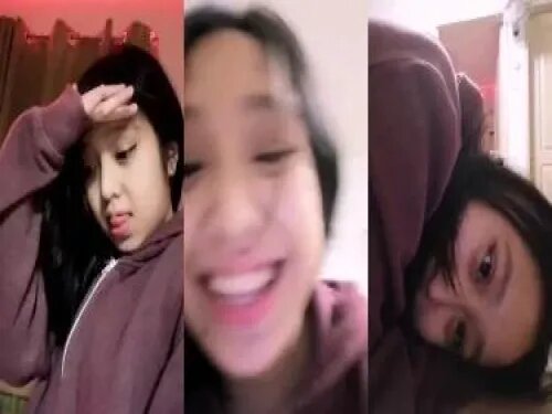 Andai Satu Kos Sama Ini Cewe