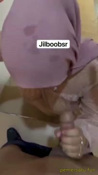 Jilboobsr Skandal Jilbab Hijab Viral ABG 18yo
