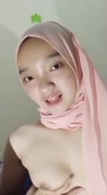 Adinda hijab Host Olshop