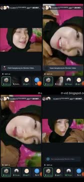 Jia hijab VCS – mp4