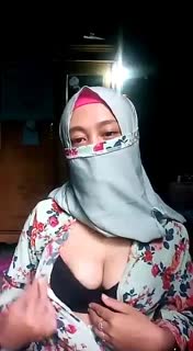 STW HIJABERS MONTOK COLMEK 1
