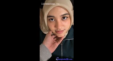 Hijab Cantik Full Durasi Ada Nunggingnya Bokep Indo