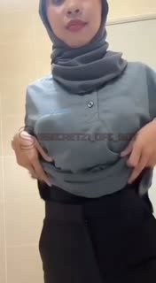 HIJAB MALAY 02
