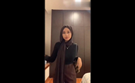 Bokep Indo – Hijab Yang Lagi Viral Goyangan WOT nya Bikin Linu