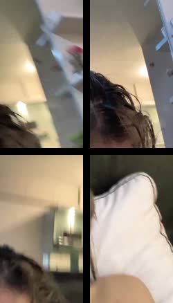 Cybel Selebgram Live Mandi Omek Vcs – TELE @ASUPANBACOL18 (20.)