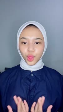 Live Host Hijab Muka Polos Suka Grepe Tetek – Join Tele @lupabelum