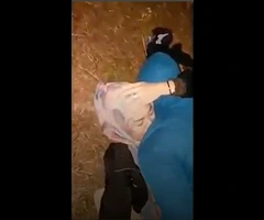 Bokep Indo Hijab Di Pinggir Jalan