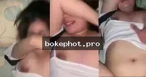 Bokep Indo Pertama Kali Seks Malu Kebocoran Vagina