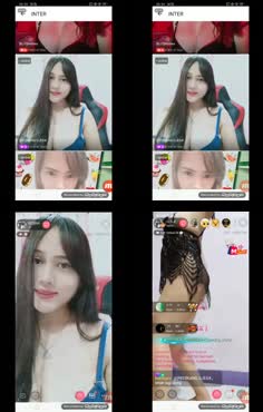 Alia vs Ojol Live