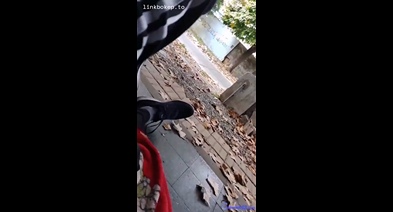 Pelajar Edan Nekat Bgt Di Pinggir Jalan Bokep Indo