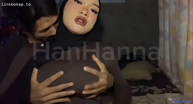 Puasin Mba Hanna Ya Mas