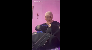 Oh Ini Ukhty Tobrut Yang Lagi Rame Itu Yaa Bokep Indo