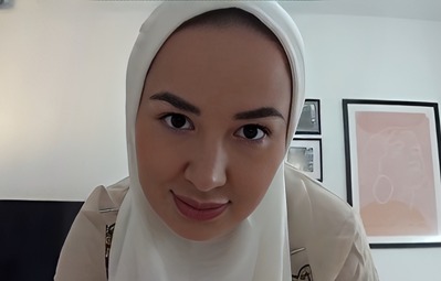 Bokep Indo – Skandal Hijab Istri Pejabat