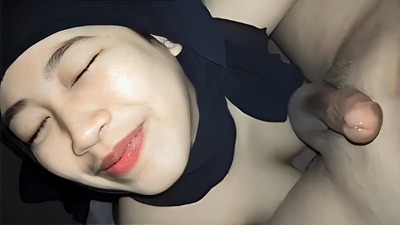 Bokep Indo – Hijab Ukhty Masih Polos Demen Ngewe