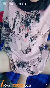 Hijab Polos Pasrah Kena Ewe Kakak Bejat