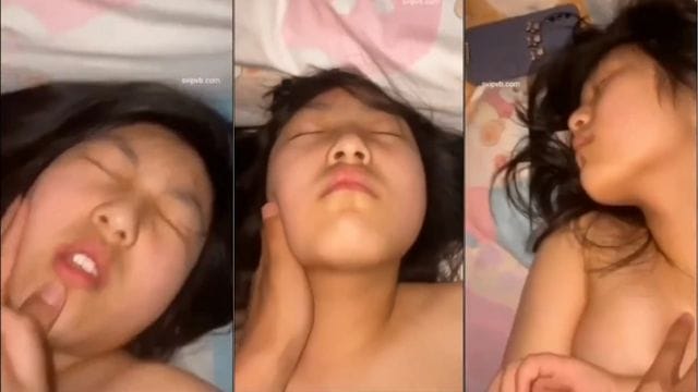 Bokep Indo ABG Chindo Ngentot Sampai Keenakan