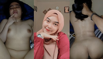 Bokep Indo – Perawat Yang Lagi Viral Eps 2