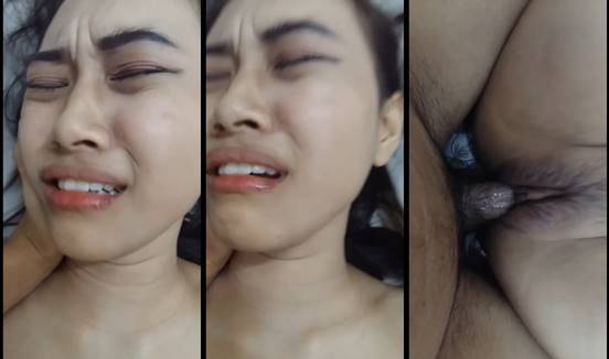 Bokep Dedek di twitter malaysia aw sakit nangis ml
