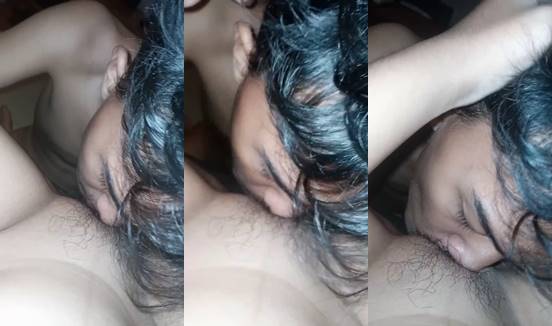 Bokep indo terbaru live omek jilatin meki pacar esemah