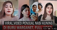 Bokep Indo – Penjual Nasi Kuning Yang Lagi Viral