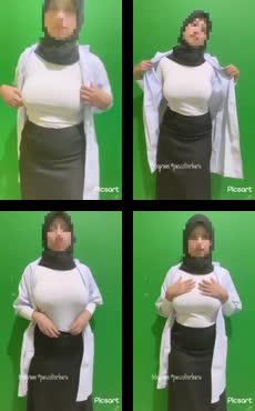 Hijab Tobrut Pamer TT @kacungjandav2 TELEGRAM