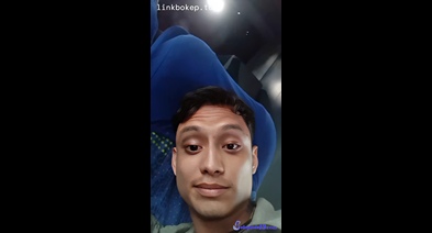 Nyobain pake bus kota